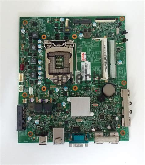 Buy LENOVO ALL IN ONE DESKTOP MOTHERBOARD 03T7068 / 11200976 E62z ...