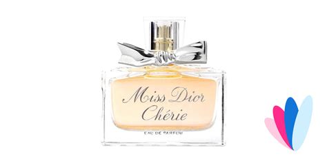 Miss Dior Chérie 2005 Eau de Parfum by Dior » Reviews & Perfume Facts