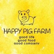 Happy Pig Farm | Stanthorpe QLD