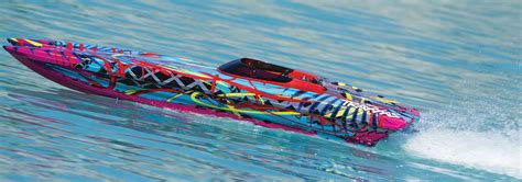 5 Best RC Boats - July 2021 - BestReviews