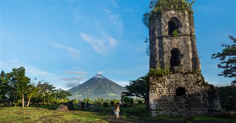 Bicol International Airport to or from Legazpi City | Legazpi Albay ...