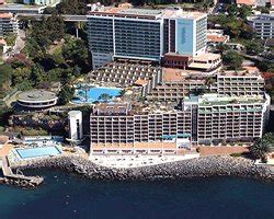 Pestana Madeira Beach Club (Portugal) timeshare resale and rental - ProTimeshareResales.com