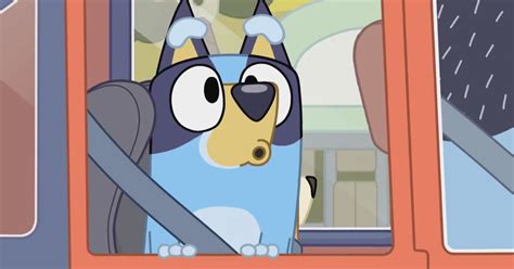 The 'Bluey' Season 3 Finale Finally Has An Official Air Date