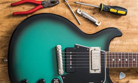 How To Repair Guitar Neck Binding: 3 Best Ways & Benefits