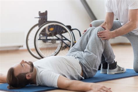 Neurological Rehabilitation – Advanced Neuro Rehab