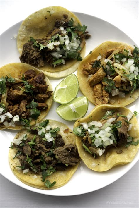 11 Best Street Tacos in Seattle According to a Local - The Emerald Palate