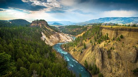 Grand Canyon 4K Wallpaper - WallpaperSafari