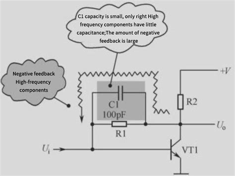 Analysis of Typical Capacitor Application Circuits(3) - Quarktwin Electronic Parts