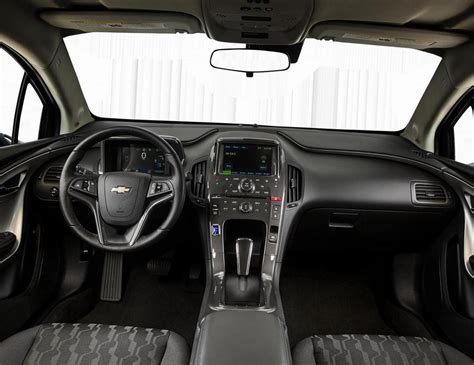 Chevrolet Volt Photos and Specs. Photo: Chevrolet Volt configuration and 22 perfect photos of ...