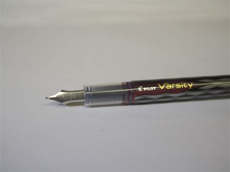 Fountain Pen Nib Repair - iFixit Repair Guide