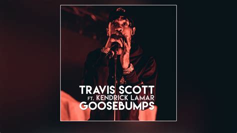 Travis Scott + Kendrick Lamar – Goosebumps | Music Video - CONVERSATIONS ABOUT HER