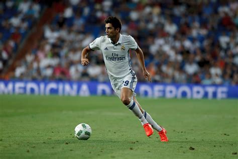 The rise of Elyaz Zidane in the cantera of Real Madrid - 247sports News