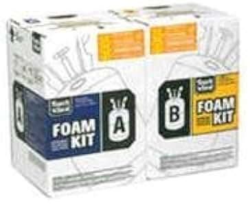 Amazon.com: spray foam kit