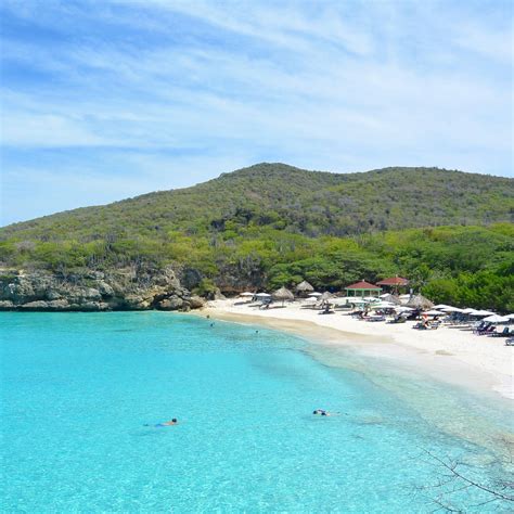 7 Beaches That’ll Make You Want To Visit Curacao • Big Time Travels