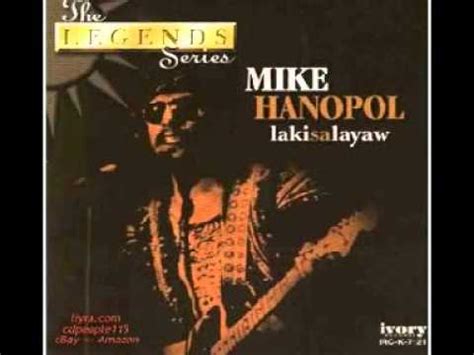 Mike Hanopol : Awiting Pilipino Chords - Chordify