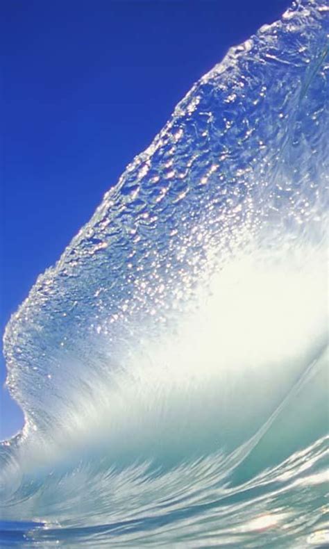 🔥 [50+] Live Ocean Waves Wallpapers | WallpaperSafari