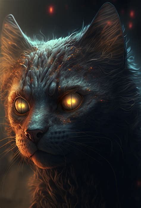 Bakeneko by AlanMoody on DeviantArt