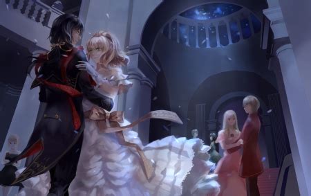 BallRoom - Other & Anime Background Wallpapers on Desktop Nexus (Image ...