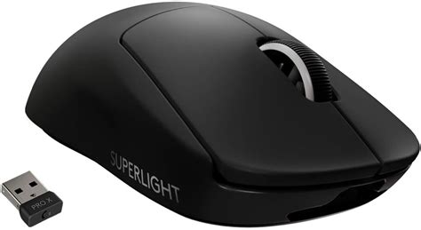 لوجيتك G PRO X SUPERLIGHT ماوس مصر | Ubuy