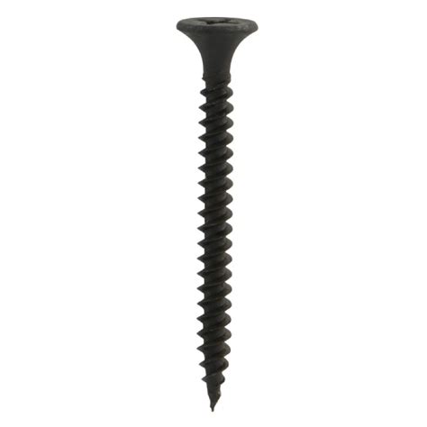 Drywall Screws Black Phosphate 4.8 x 85mm