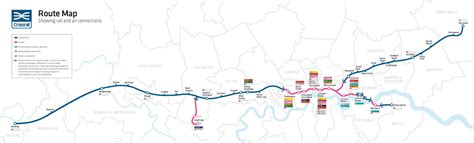 Crossrail - Network Rail