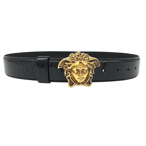 Vintage Versace Belt – Clothes Heaven Since 1983