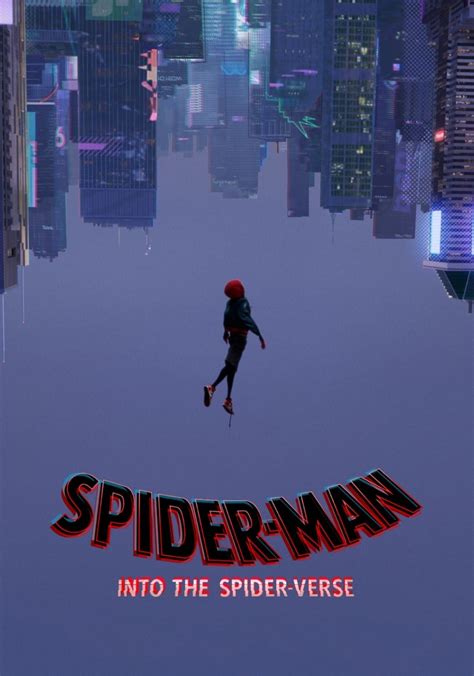 spider-man across the spider verse poster New spider-man: into the spider-verse character ...