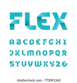 FLEX Logo Vector (.AI) Free Download