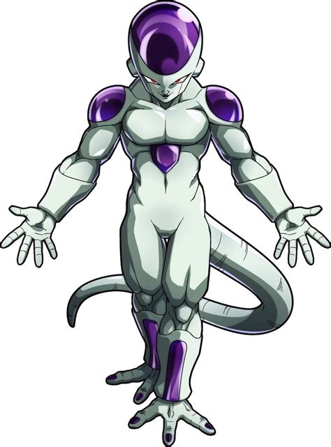 Frieza (Dragon Ball Z) | Frieza art, Anime dragon ball super, Dragon ball super manga