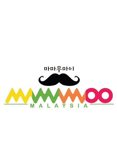 Mamamoo Logo - LogoDix