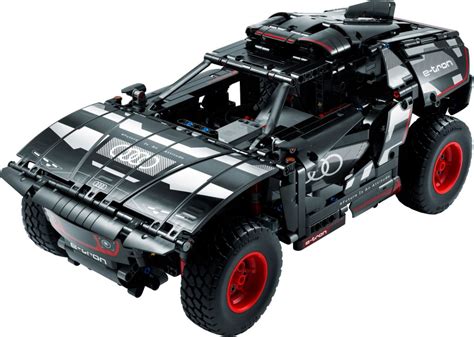 Two Exciting LEGO Technic Summer 2023 Sets Speeding Their Way In August!