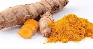 8 Health Benefits of Turmeric (Curcuma longa)