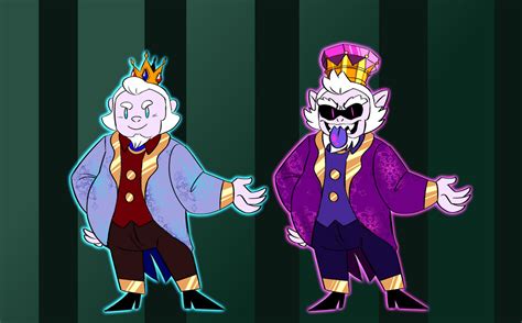 Human King Boo by ShadowMonster20 on DeviantArt