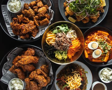 Mukbang Korean Cuisine & Bar Menu Takeout in Adelaide | Delivery Menu & Prices | Uber Eats