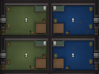 Rimworld Bedroom Quality - bedroom inspire