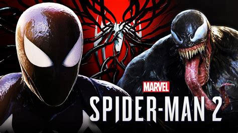 New Spider-Man 2 PS5 Trailer Spoils Venom's Big Weakness (Theory)