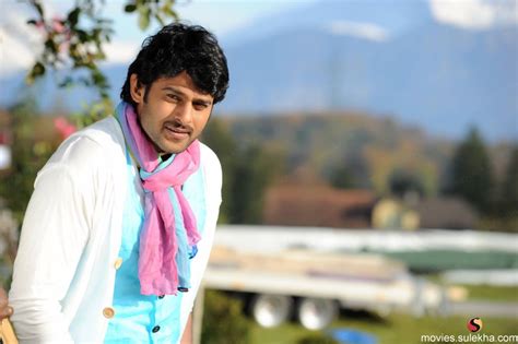 Tollywood Wallpapers: Prabhas In Darling - Wallpapers