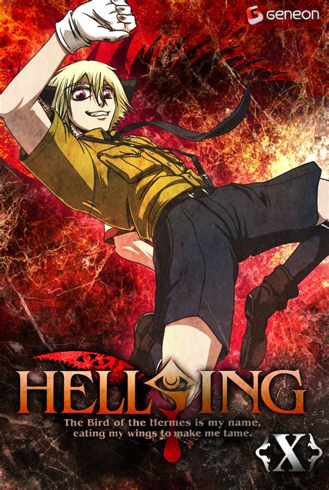 Hellsing OVA 10 by RobertFiddler on DeviantArt