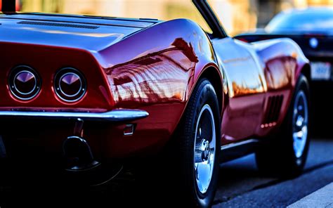 C3 Corvette Wallpaper - WallpaperSafari