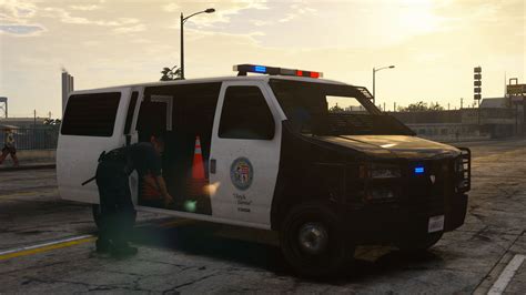 Gta 5 mods police - rotarchitecture