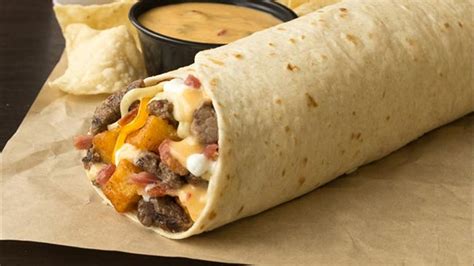 TACO BELL® New Loaded Taco Burrito – Review! | IGN Boards