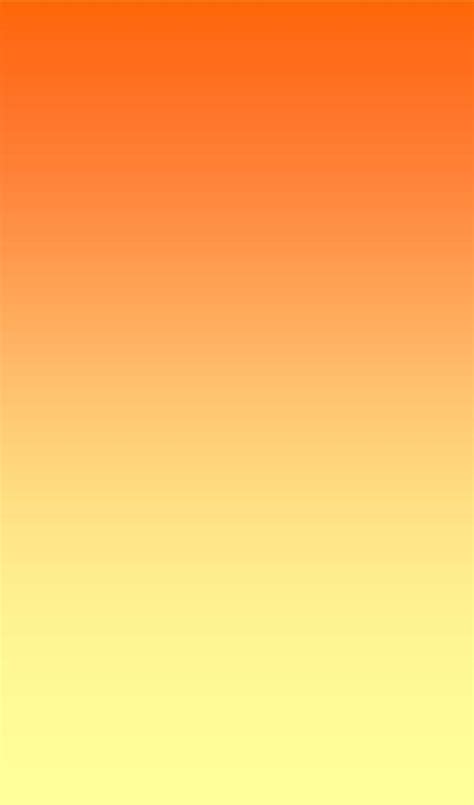 Orange Gradient Wallpapers - Top Free Orange Gradient Backgrounds - WallpaperAccess