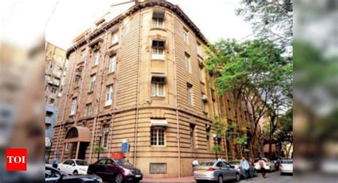 Bombay House: For the 1st time, Bombay House to shut for renovation | Mumbai News - Times of India