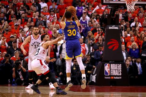 NBA Finals 2019: How to watch Warriors vs. Raptors Game 6 live tonight - CNET