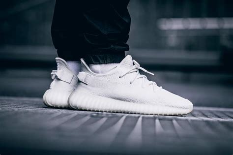 Adidas Yeezy White: Everything You Need to Know to Cop a Pair