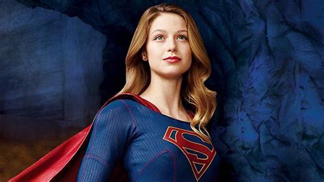 Supergirl: Season 1 Trailer - YouTube