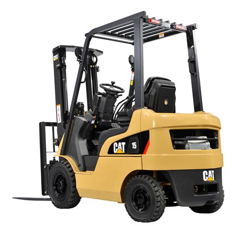 Counterbalance Forklifts | Radnes | Forklift Hire & Sales