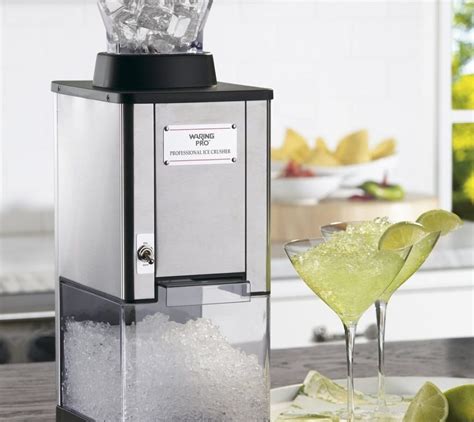 The Best Crushed Ice Maker: Our Top Picks for Refreshing Drinks in 2023 - NomList