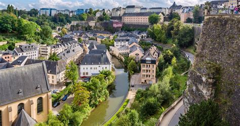 Trains from Paris to Luxembourg from $40 - Find tickets on KAYAK