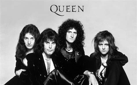 Queen Band Wallpapers - Wallpaper Cave